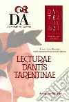 Lecturae Dantis tarentinae libro