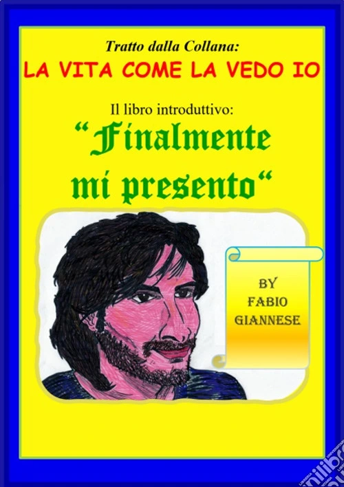 Finalmente mi presento
