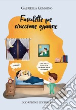 Favulette pe ciuccione granne libro