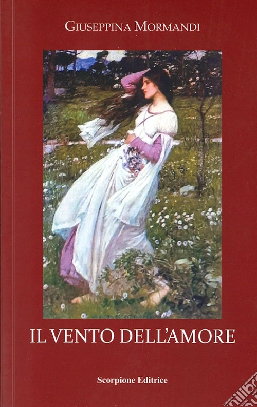 Il vento dell'amore