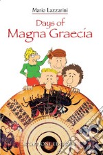 Days of Magna Graecia libro