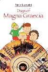 Days of Magna Graecia libro