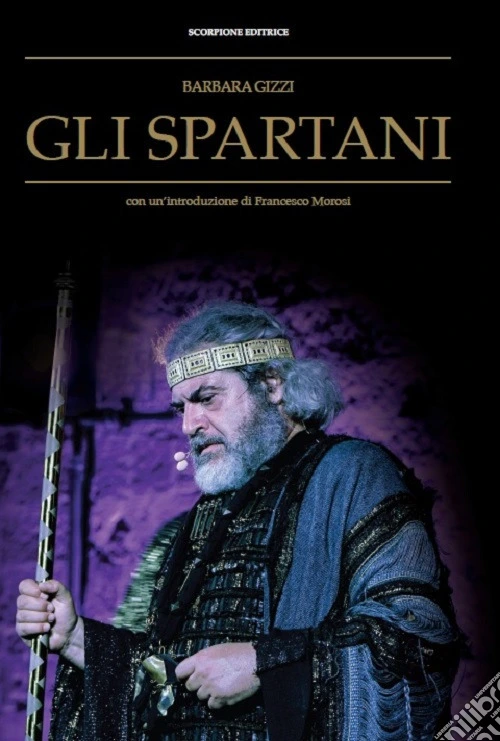 Gli spartani