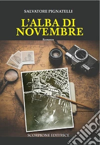 L'alba di novembre libro