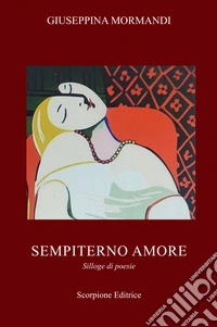 Sempiterno amore libro