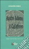 Mastro Adamo il calabrese libro