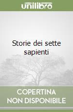 Storie dei sette sapienti