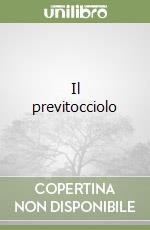 Il previtocciolo libro