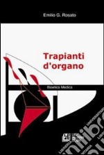 Trapianti d'organo