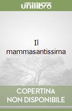 Il mammasantissima libro