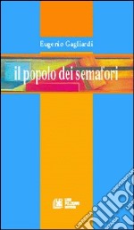 Il popolo dei semafori libro