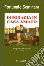 Disgrazia in casa amato libro