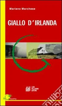 Giallo d'Irlanda