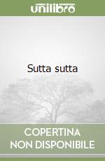 Sutta sutta libro
