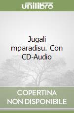 Jugali mparadisu. Con CD-Audio