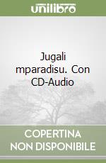 Jugali mparadisu. Con CD-Audio libro