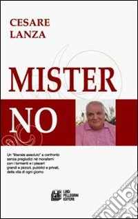 Mister No