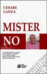 Mister No libro