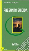 Presunto suicida libro