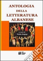 Antologia della letteratura albanese libro