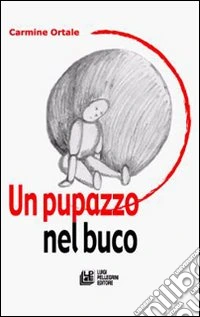 Un pupazzo nel buco libro