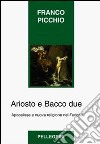 Ariosto e Bacco due libro