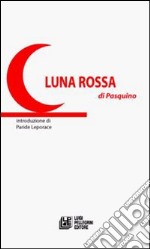 Luna Rossa libro