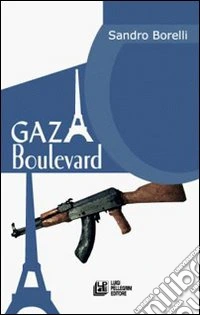 Gaza Boulevard