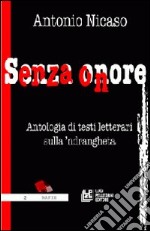 Senza onore