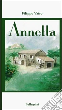 Annetta