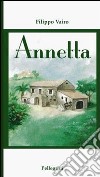 Annetta libro