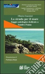 La strada per il mare libro