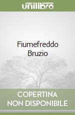Fiumefreddo Bruzio libro