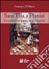 Sant'Elia a Pianisi. Un autore, un paese, una comunità libro