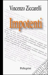 Impotenti libro