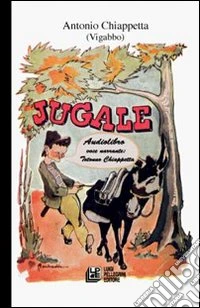 Jugale. Con audiolibro