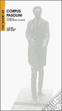 Corpus Pasolini