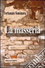 La masseria libro