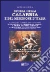 Storia della Calabria e del Meridione d'Italia. Vol. 1: La storia e la cultura (dall'antichità all'età contemporanea) libro di Genua Massimo