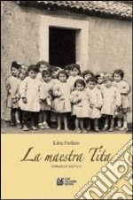 La maestra Tita libro