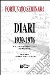 Diari (1939-1976) libro