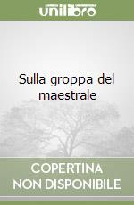 Sulla groppa del maestrale libro