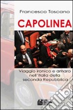 Capolinea libro