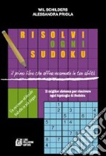 Risolvi ogni sudoku