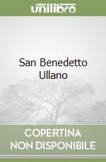 San Benedetto Ullano libro