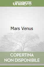 Mars Venus