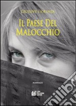 Il paese del malocchio libro