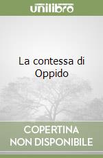 La contessa di Oppido libro