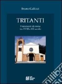 Tritanti