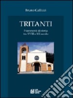 Tritanti